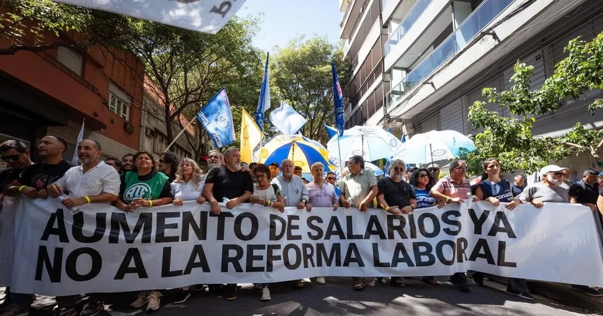 Demanda colectiva contra la reforma laboral: La AGAE inicia acciones legales