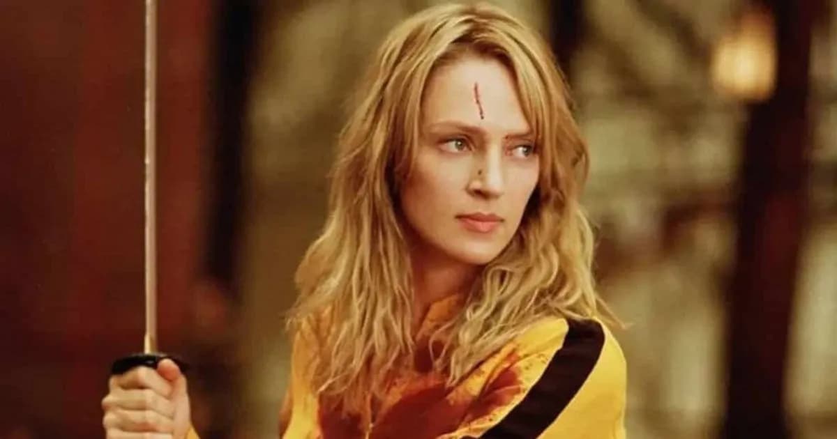 Tarantino lanza en Argentina la versión completa y censurada de Kill Bill con escenas nuevas