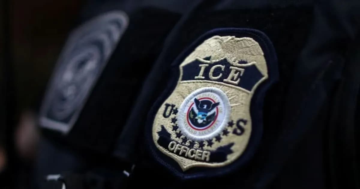 México activa protocolos consulares tras la muerte de un compatriota en custodia de ICE