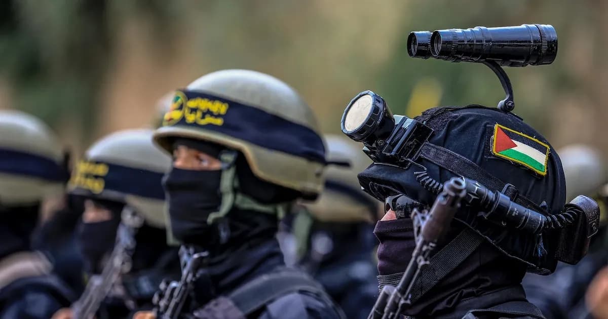 Israel afirma haber asestado un fuerte golpe a Yihad Islámica en Beirut