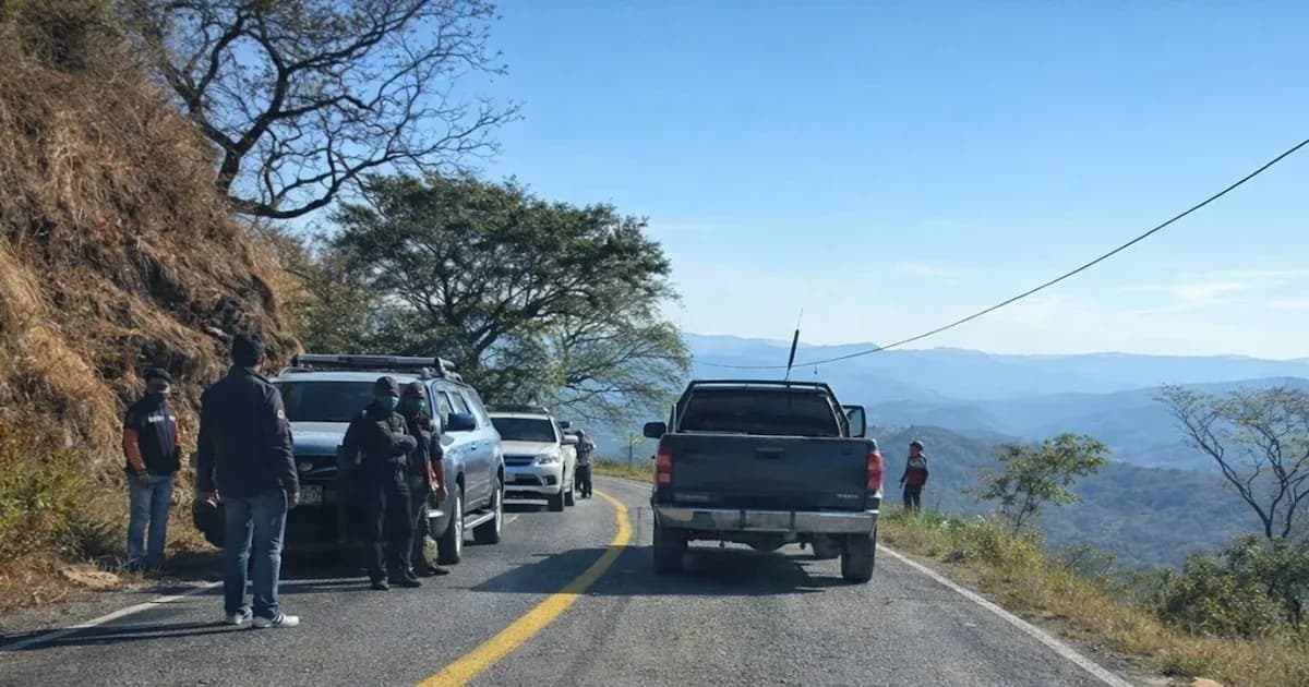 Asesinan a Jessica Macedonio Saldaña, secretaria de Salud en Guerrero