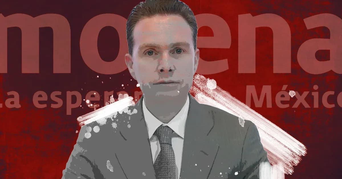 El Partido Verde de México respalda en gran medida la reforma electoral propuesta por Sheinbaum