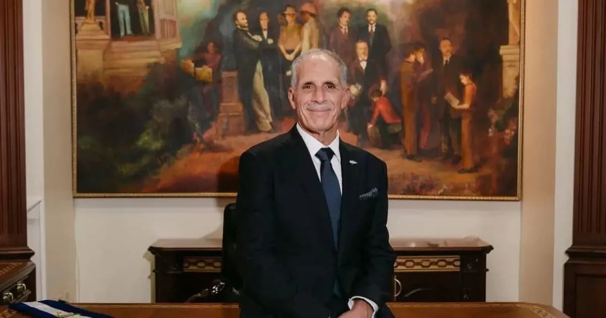 Honduras apoya a países que defienden su seguridad en medio del conflicto en Medio Oriente