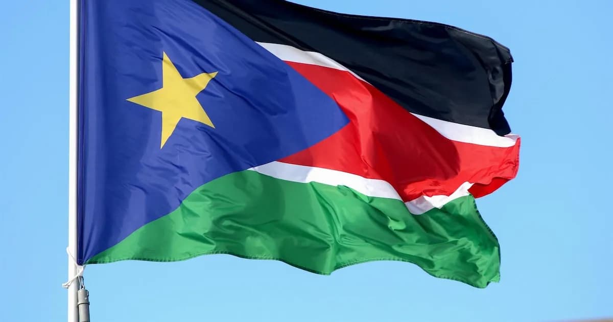 Violentos enfrentamientos en Sudán del Sur dejan alrededor de 30 muertos