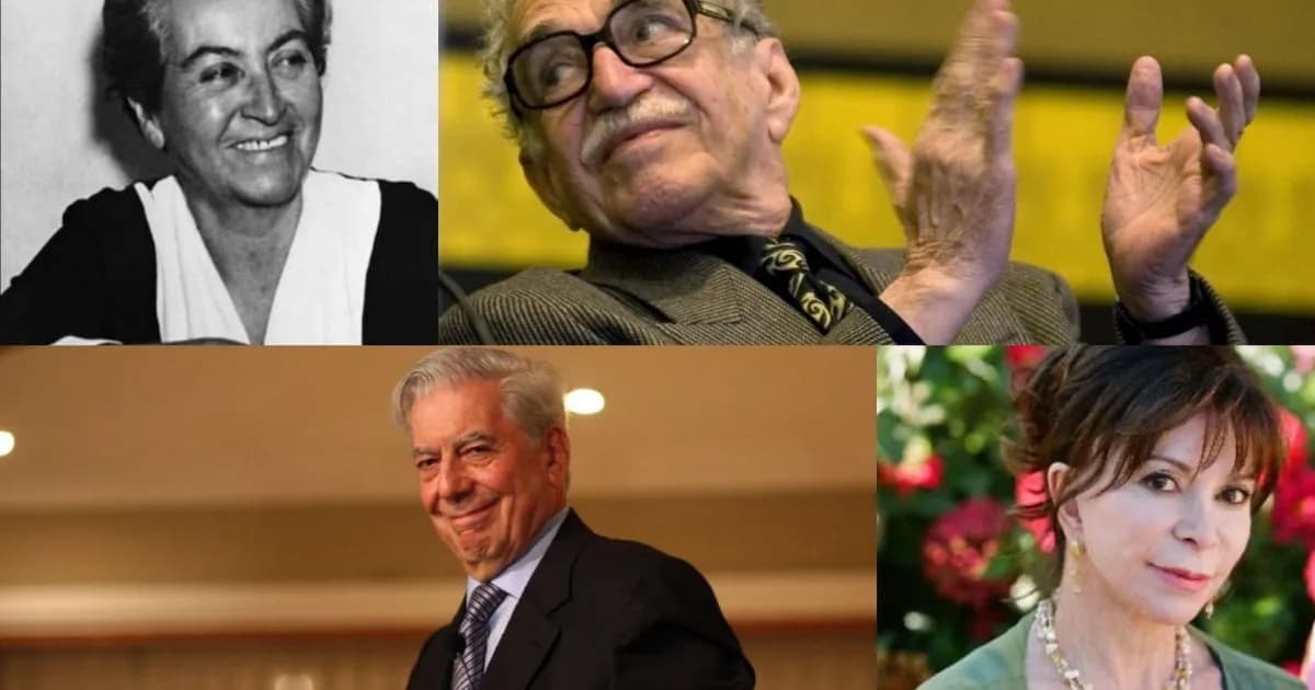 Celebramos el Día Internacional de los Escritores: Un homenaje a la libertad creativa