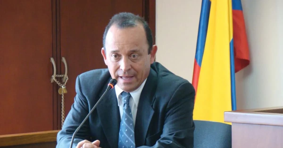 Jaime Granados impugna condena de 28 años a Santiago Uribe por vínculos con paramilitares