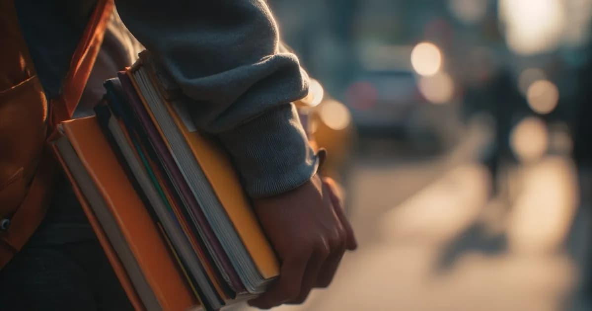 Violencia en el aula: estudiante agredió a profesor con un lapicero en Barranquilla