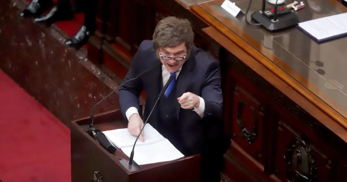 Las pymes responden a Milei: "No somos privilegiados, generamos empleo"