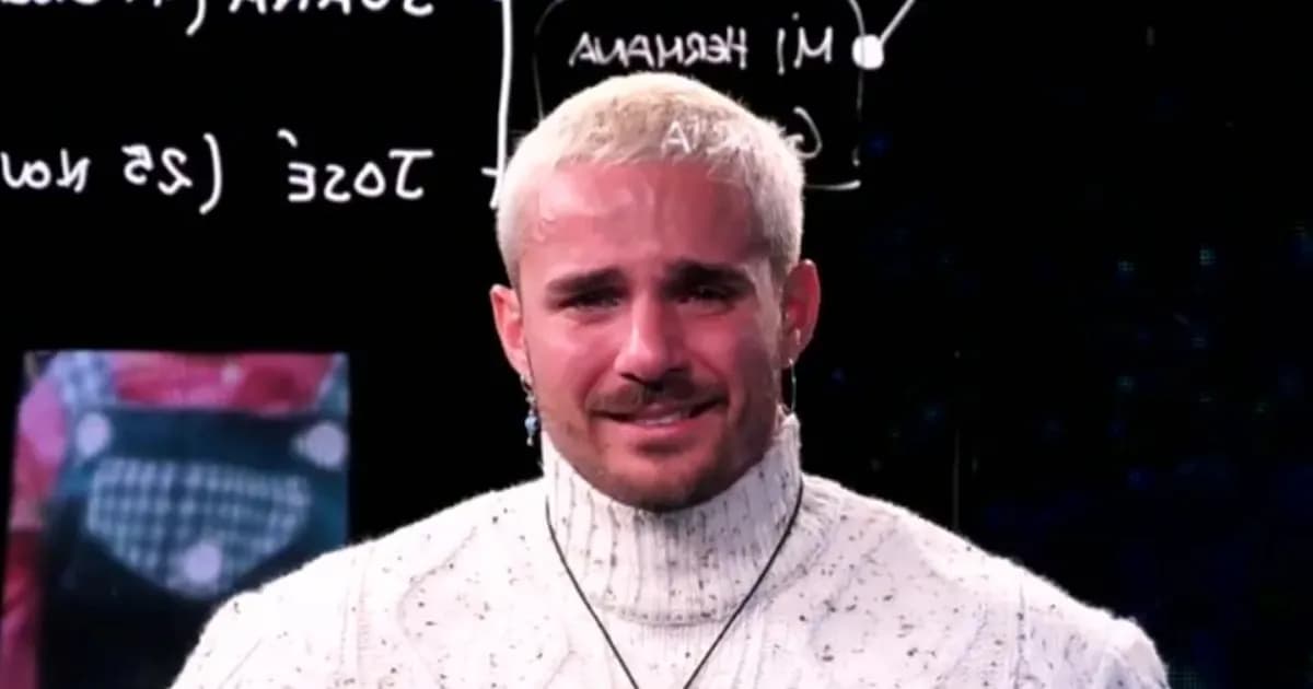 Los impactantes relatos de los finalistas de 'GH DÚO' en la curva de la vida