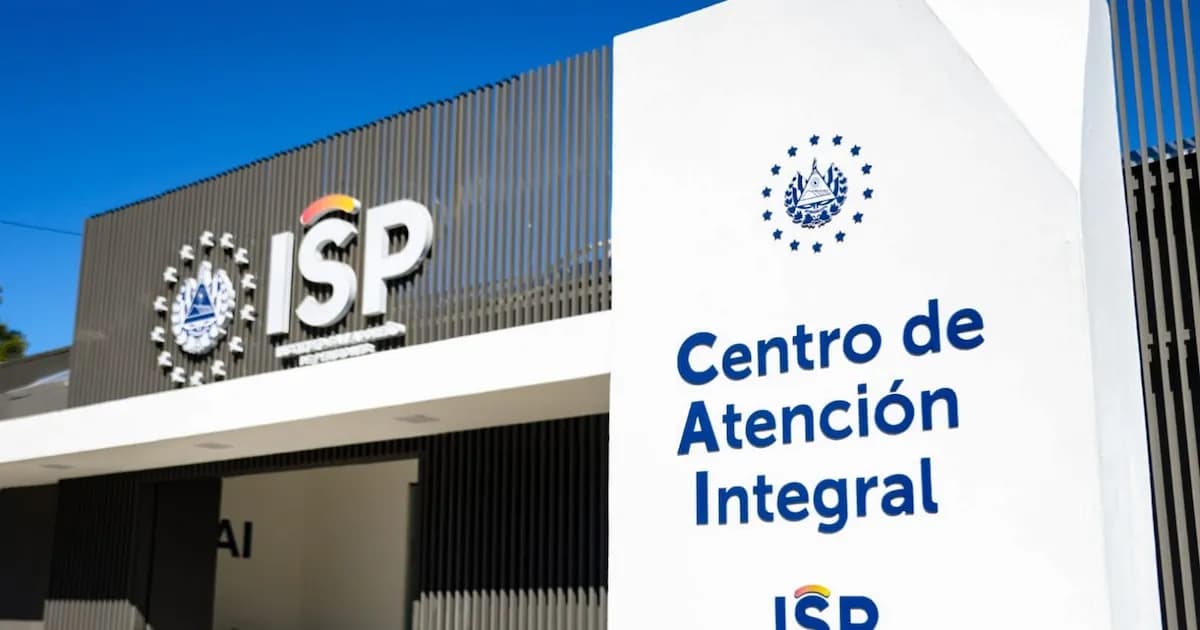 Aumento de la deuda de pensiones en El Salvador: $761 millones en un año