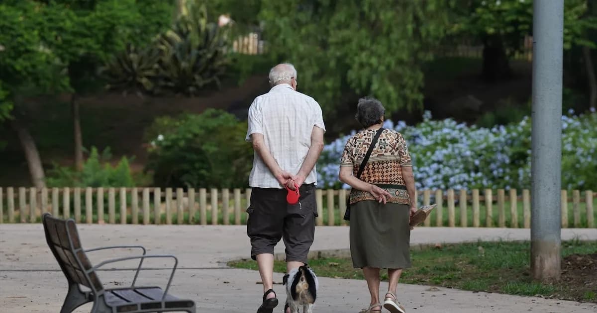 La OCDE subraya la relevancia de las pensiones sostenidas por activos