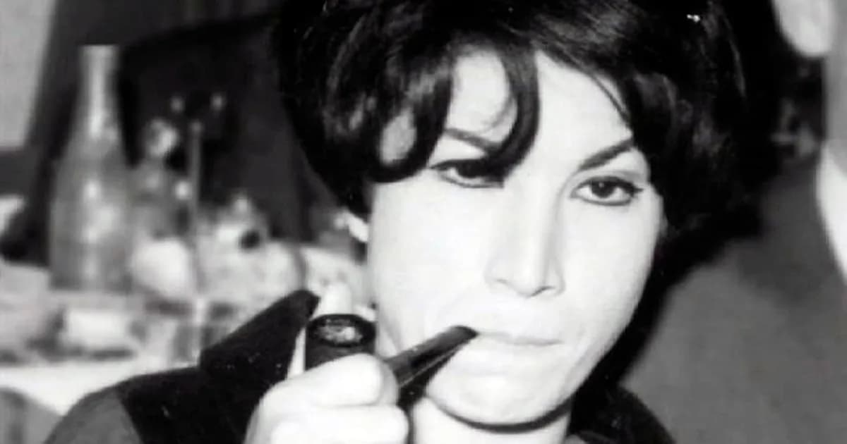 Forough Farrokhzad: La poeta iraní que desafió las normas culturales con valentía