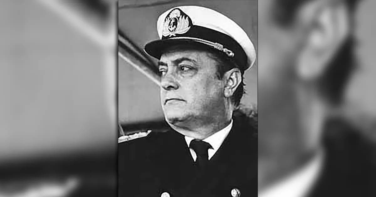 El contundente mensaje de las Fuerzas Armadas contra el gobierno de Isabel Perón