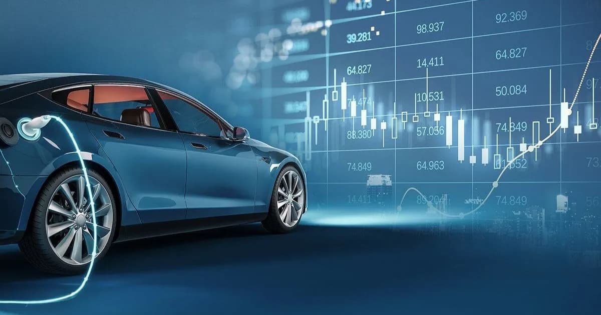 Confianza renovada en el mercado de autos eléctricos tras nuevo estudio
