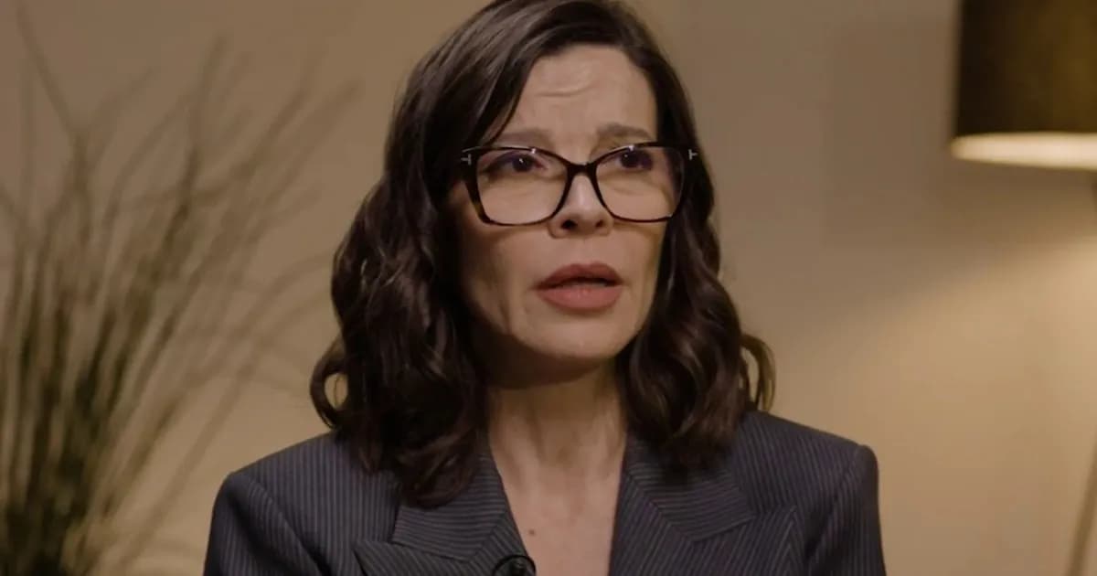 Silvia Bronchalo, madre de Daniel Sancho, denunciada por presunta agresión a vigilante de seguridad