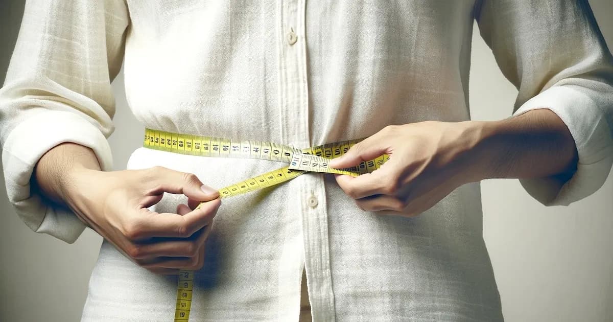 Dieta innovadora podría facilitar la quema de grasa sin necesidad de ejercicio