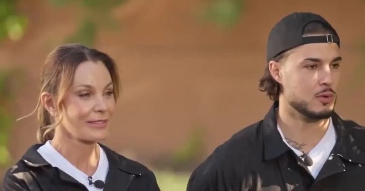 Mar Flores revela conflicto con su hijo Carlo Costanzia por sus memorias: "Es injusto"