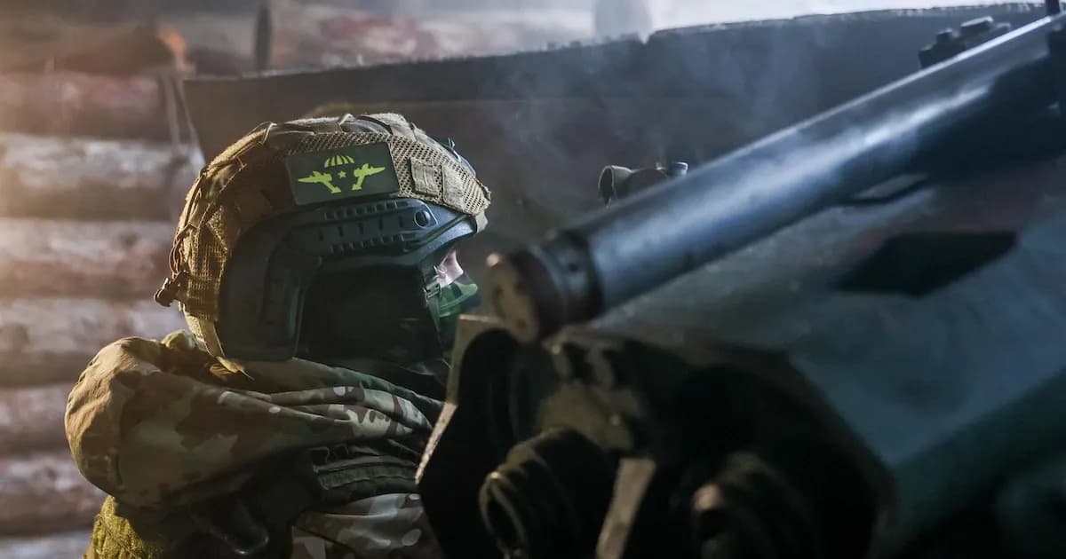 Rusia afirma haber tomado nuevas localidades en Zaporiyia y Sumi, Ucrania