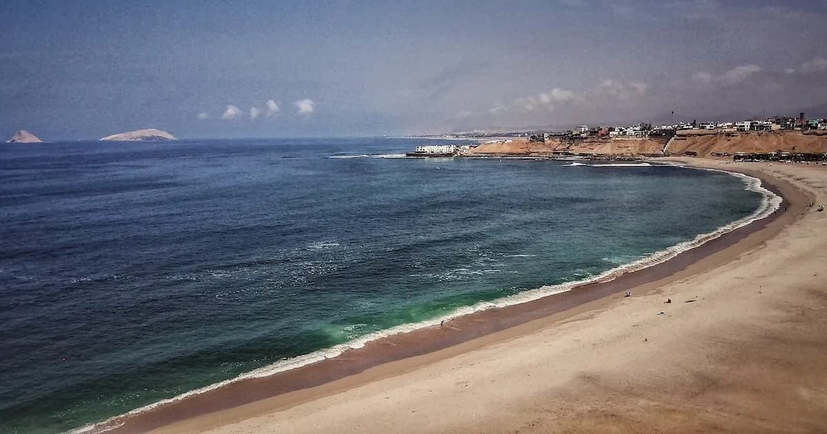 Pronóstico del clima para hoy en Lima: temperaturas y condiciones meteorológicas