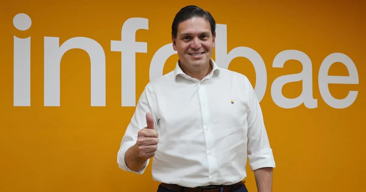 Juan Carlos Pinzón plantea cadena perpetua y reformas al sistema de justicia en Colombia