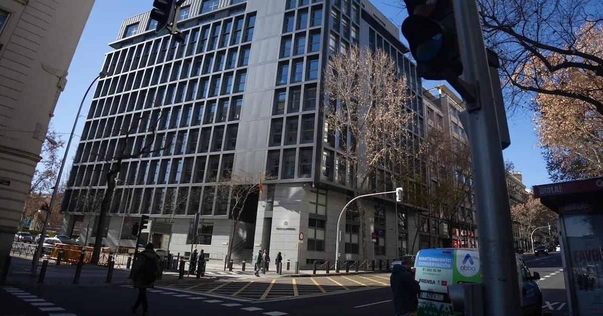 Confirman órdenes de detención contra altos funcionarios de Guinea Ecuatorial por terrorismo y tortura