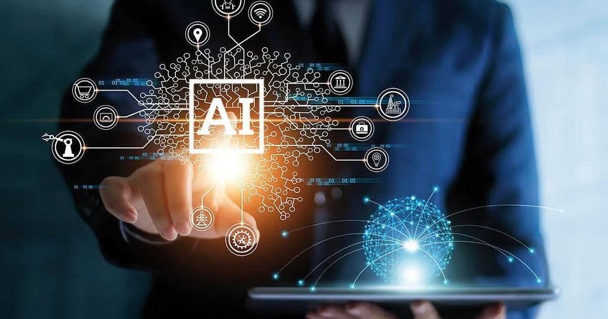 Innovacion: Entre la euforia y el escepticismo, la volatilidad por la Inteligencia Artificial borró u$s1.5 billones de Microsoft, Meta y Amazon