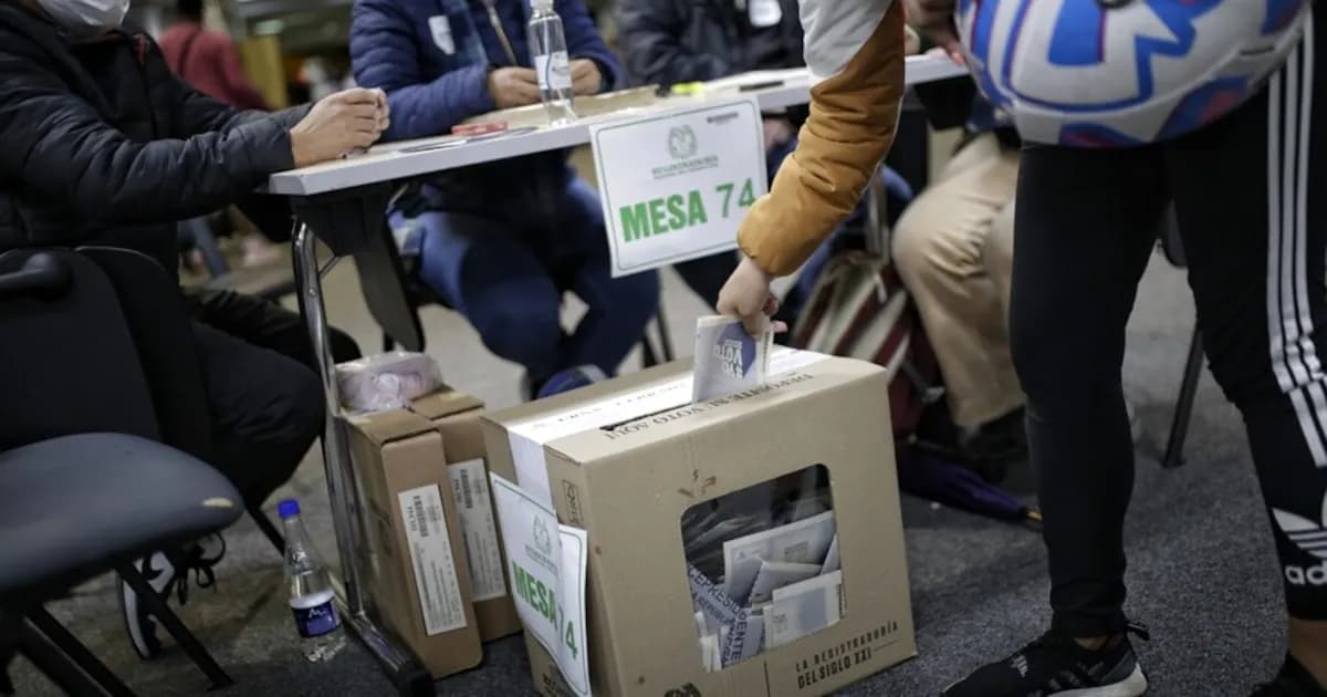 Elecciones 2026: Partidos políticos se oponen a las consultas presidenciales