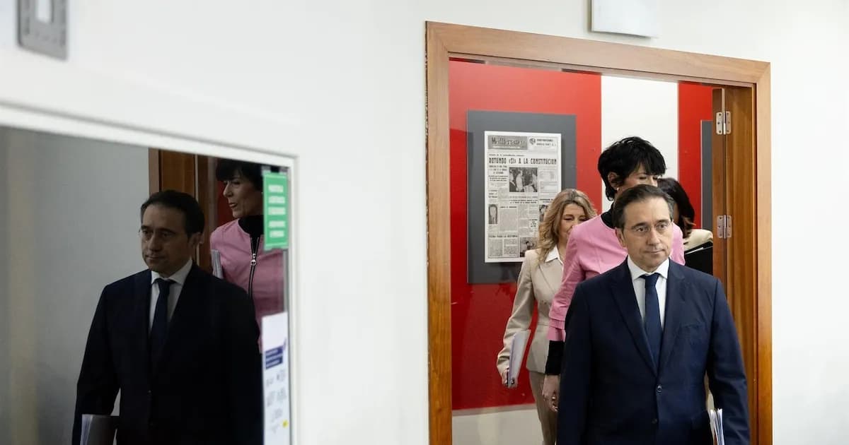 España reafirma su oposición al aumento del armamento nuclear tras anuncio de Macron