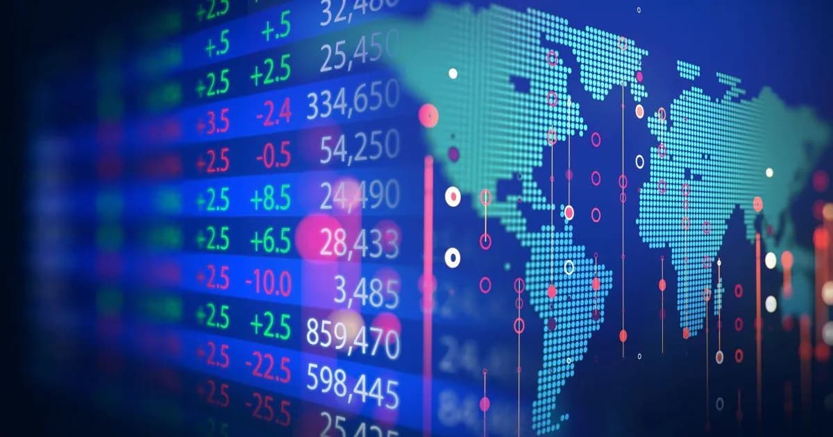 Inversiones en Cedears: Consejos para protegerse de la volatilidad por conflictos bélicos