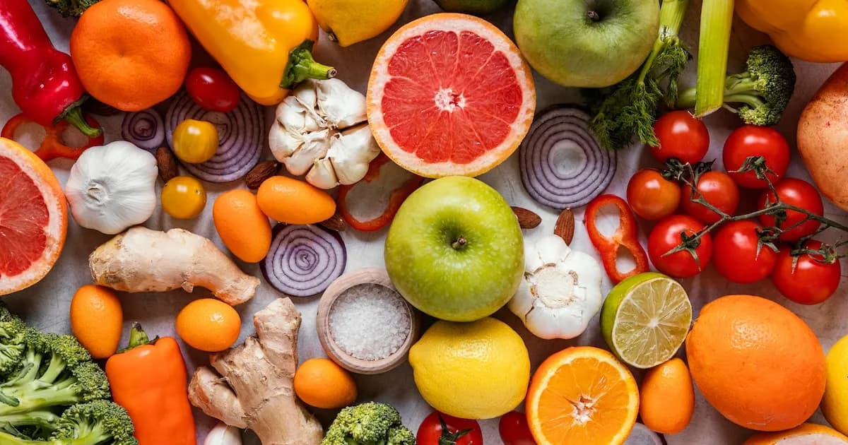 Cuatro superalimentos para potenciar el sistema inmunológico de tu perro