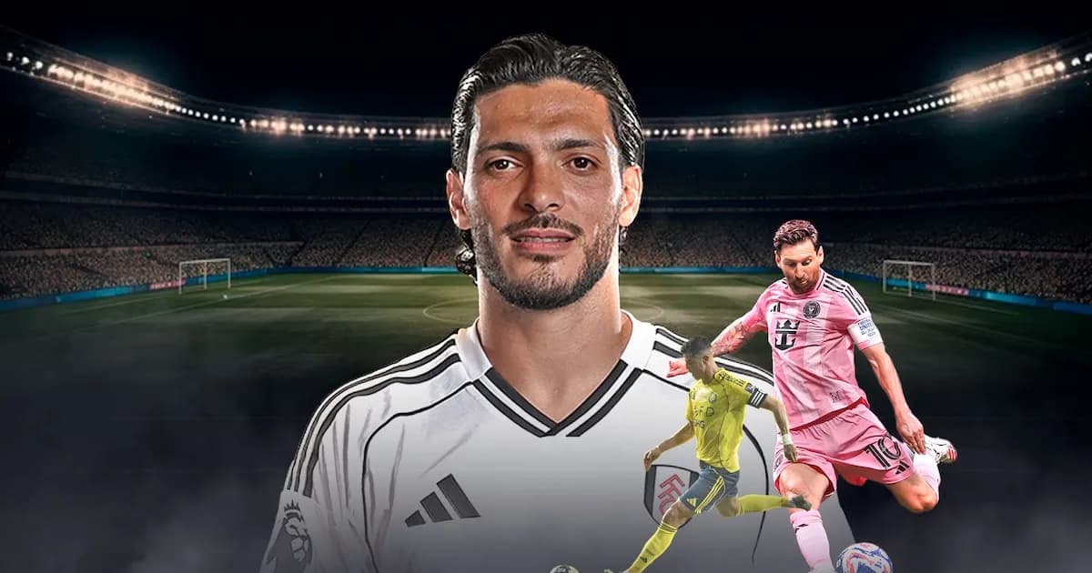 Raúl Jiménez se autoproclama el mejor en la ejecución de penales por encima de Messi y Ronaldo