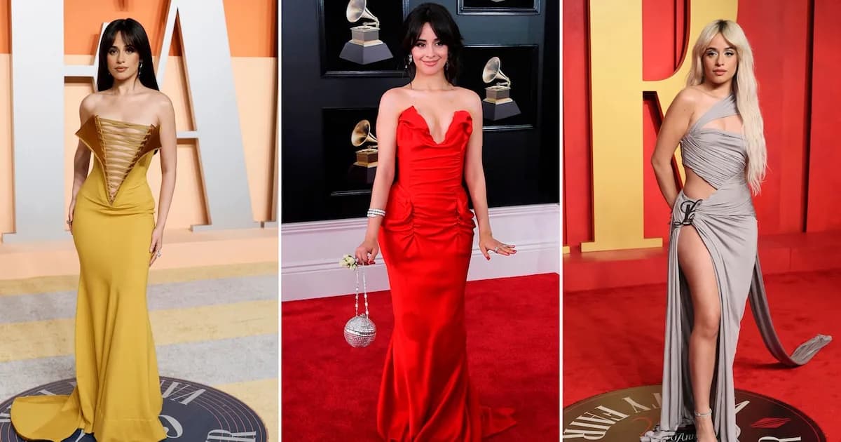 Camila Cabello: 29 años de estilo en la música y la moda