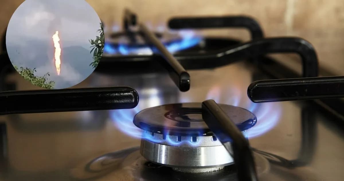 Emergencia en Camisea: ¿Qué pasará con el suministro de gas en Lima y Callao?