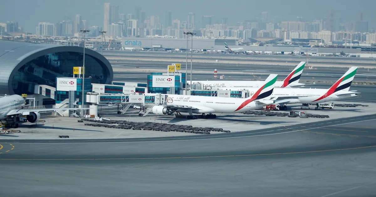 EE.UU. organizará vuelos para repatriar a sus ciudadanos en Oriente Medio