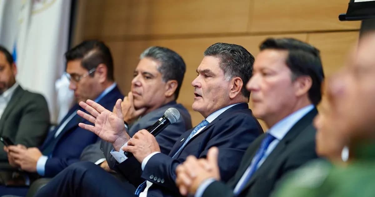 Procurador analiza posible investigación por compra de votos en Colombia