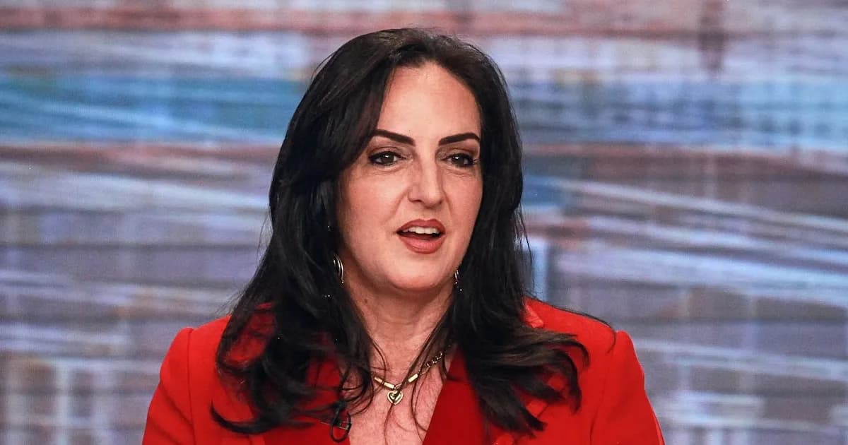 Cabal impugna normativas que dificultan la minería en Colombia: "Abuso del gobierno"