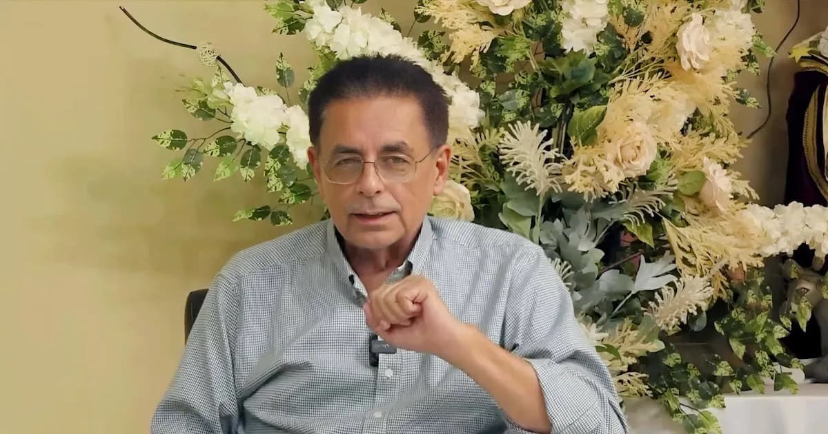 Asesinato de ingeniero y líder espiritual conmociona a Guatemala