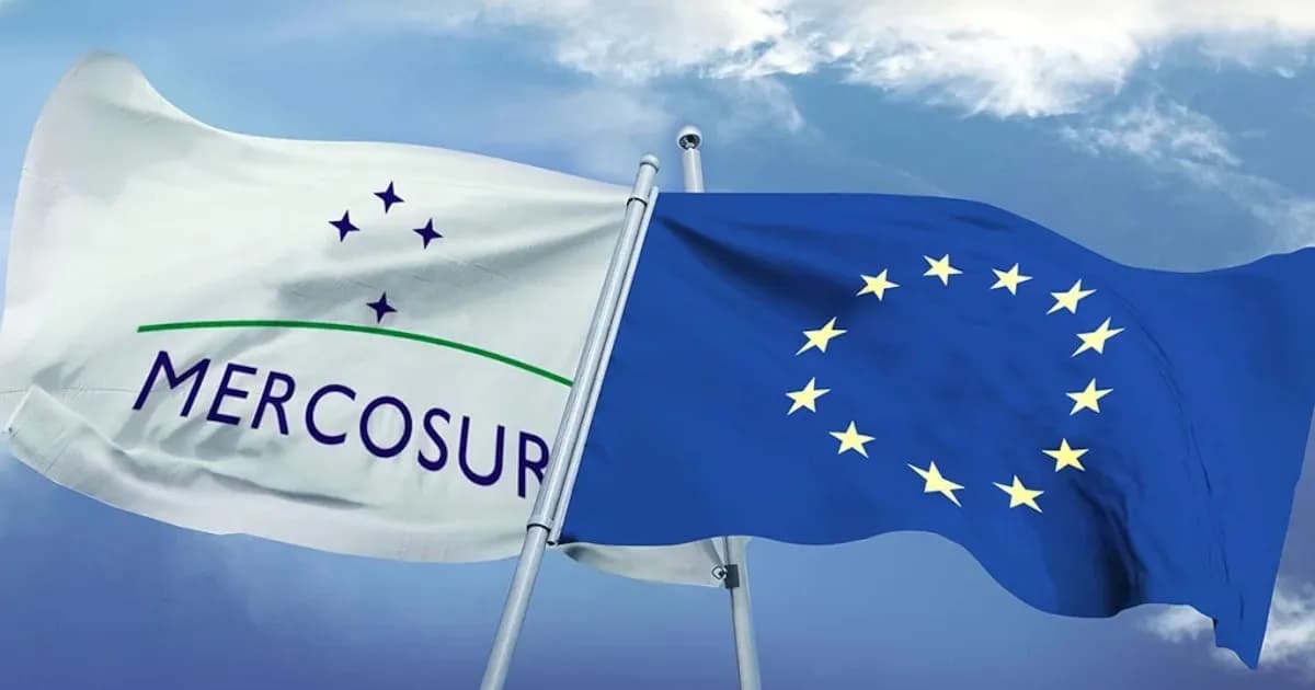 Paraguay avanza en la ratificación del acuerdo comercial con la Unión Europea y el Mercosur