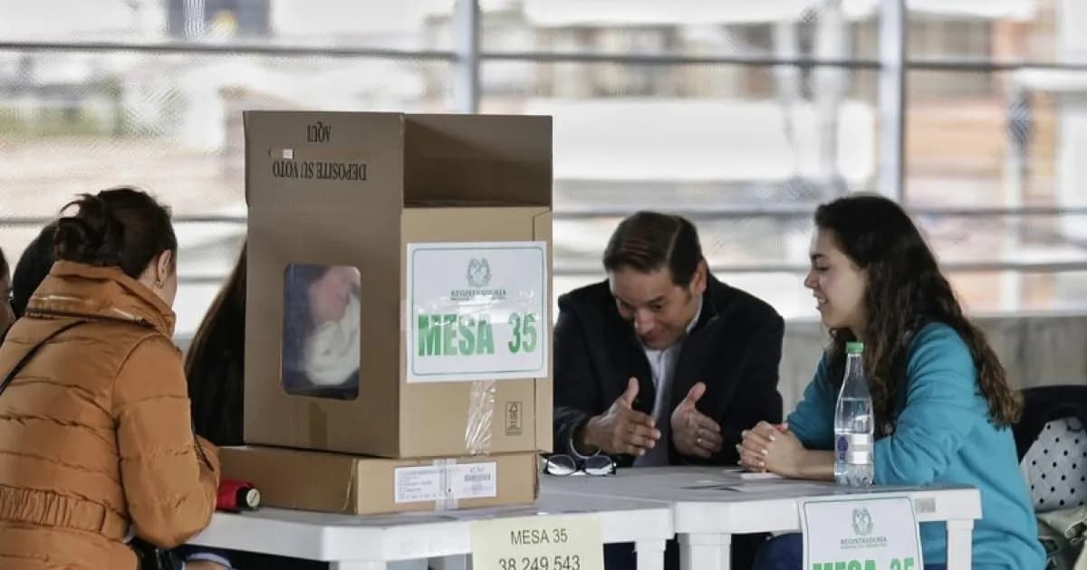 Guía para completar el formulario E-14 como jurado en las elecciones del 8 de marzo
