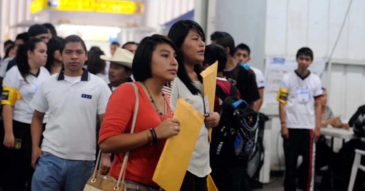 Honduras logra reducir el desempleo al 6.14% en 2025, aunque persisten retos económicos