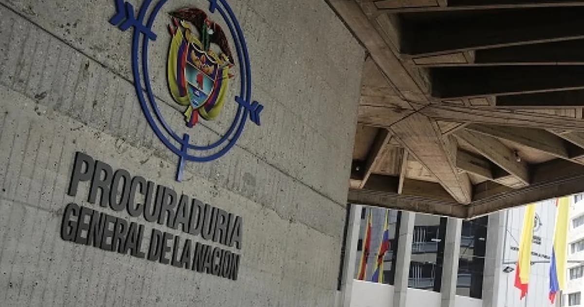 Tensión en El Dorado: La Procuraduría revisa horarios de despegue y aterrizaje