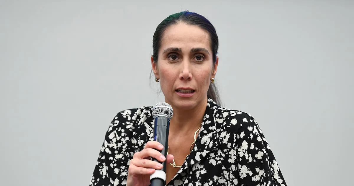 Elena Arias Ortiz: Claves del BID para una Innovación Educativa Exitosa