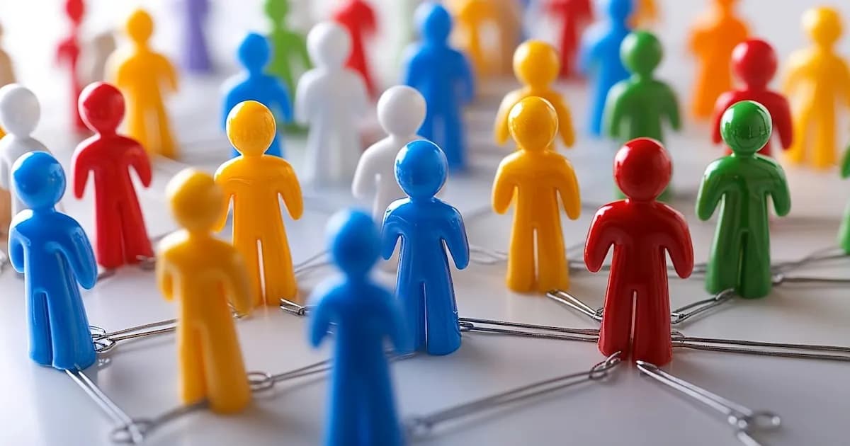 La búsqueda de pertenencia: un viaje desde la infancia a la adultez