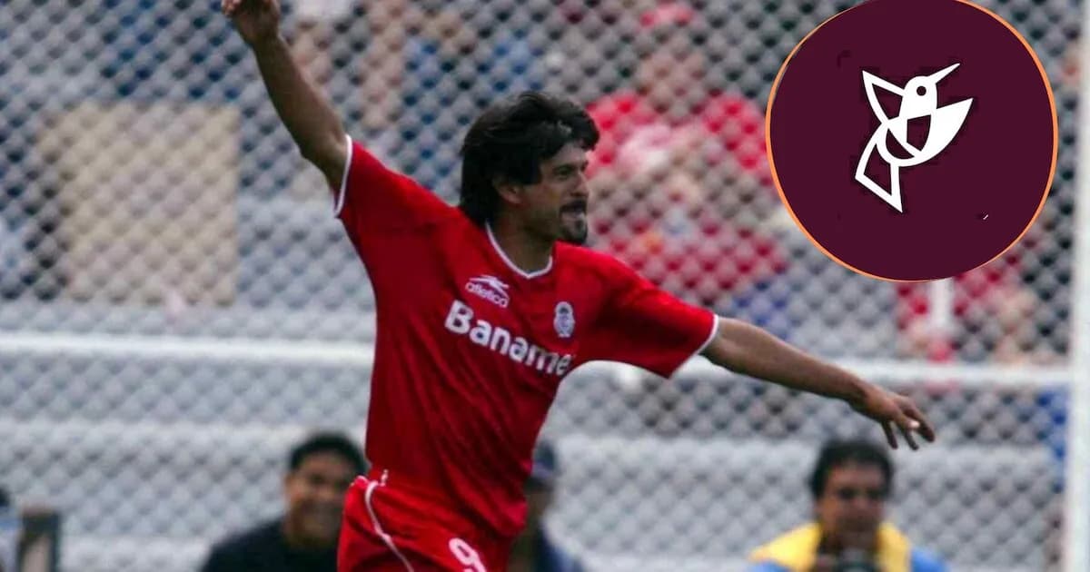 José Saturnino Cardozo es homenajeado por el Gobierno del Estado de México por su legado futbolístico