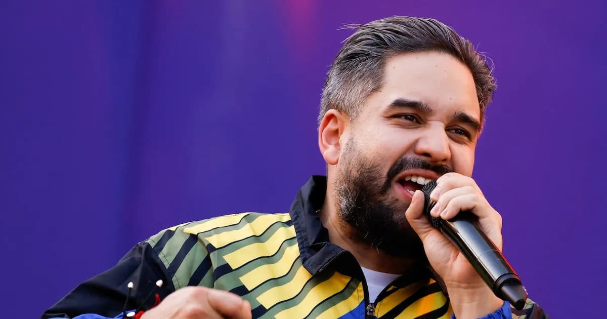 Hijo de Maduro exige garantizar la hegemonía del chavismo en Venezuela