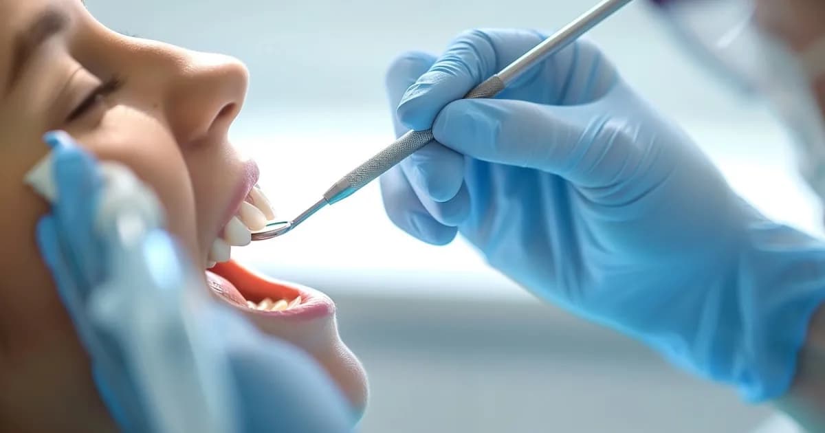 Condenan a odontóloga por mala praxis tras extracción dental complicada