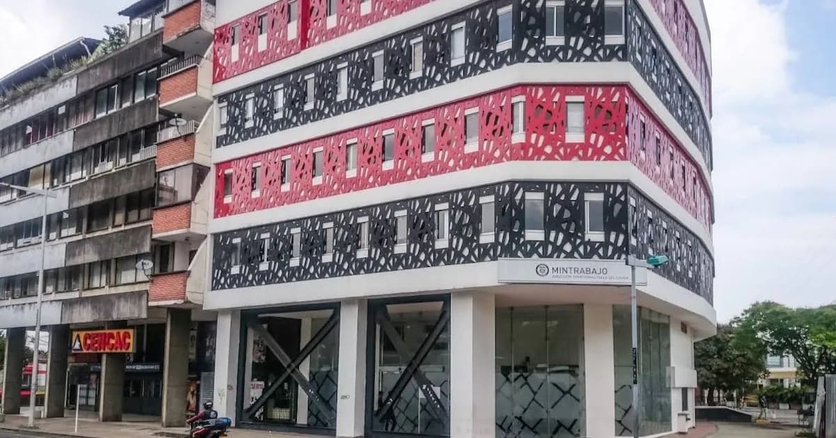 Aceptan tutela contra el Ministerio de Trabajo por fallas de seguridad en Cali