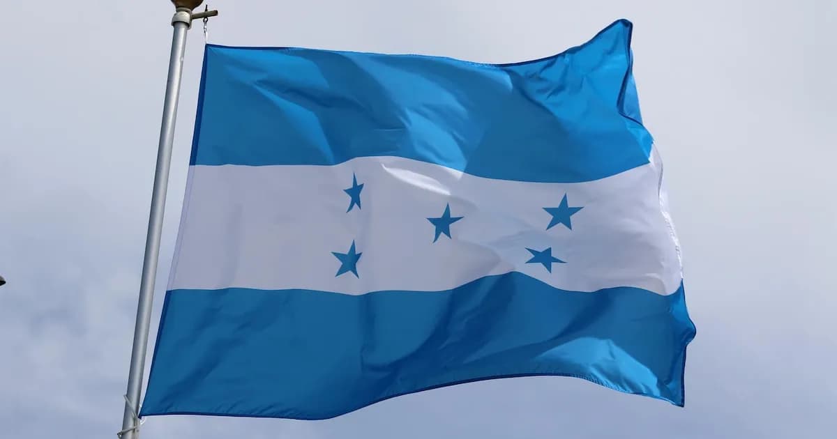 Honduras se retira del Grupo de La Haya para adoptar una política exterior más independiente