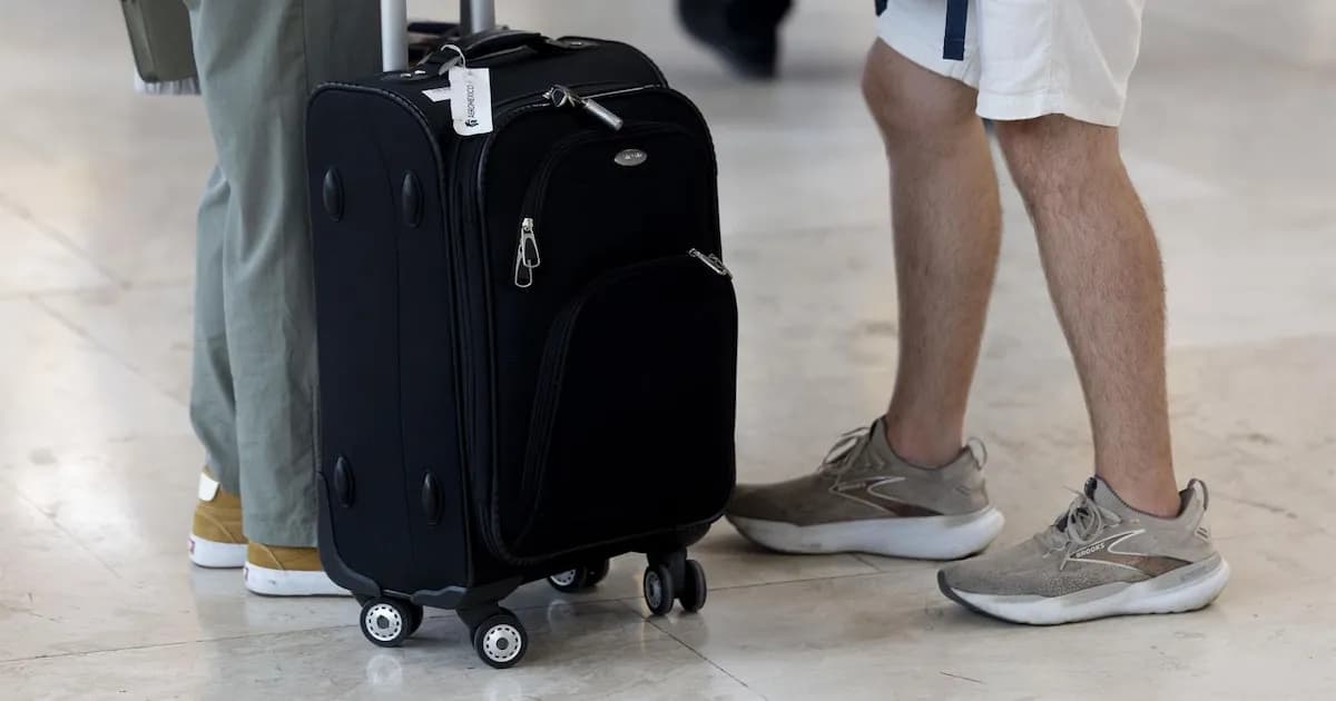 Google Find Hub facilita el seguimiento de maletas perdidas junto a aerolíneas internacionales