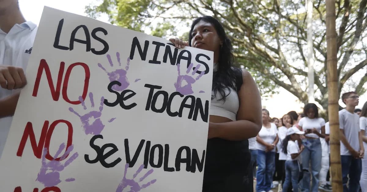 Detienen a dos sospechosos por el asesinato de hermanas en Malambo y la familia exige justicia